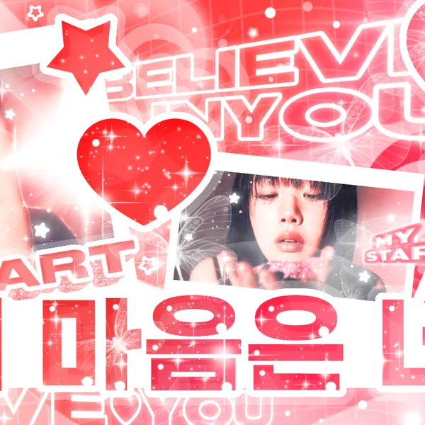 Top moment of Kim Hyeongseo (BIBI) chosen by fans