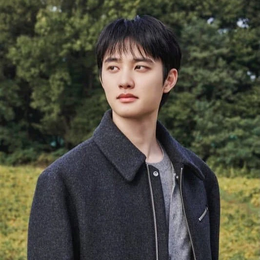 Popular profile image of Doh Kyungsoo (D.O.) selected by vote