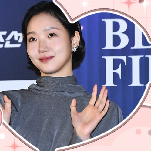 김고은 팬심 가득한 인기 사진