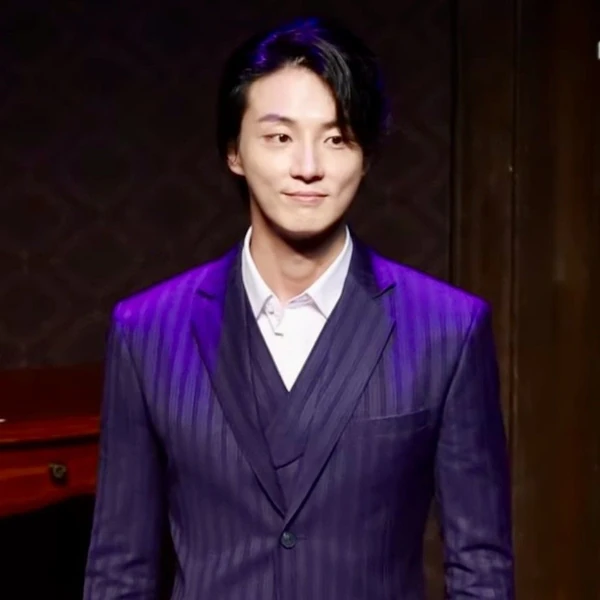 Top moment of Yoon Shiyoon chosen by fans