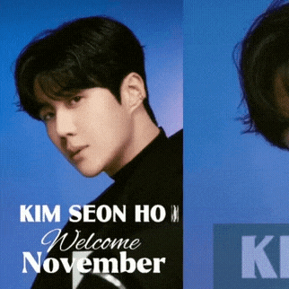 Top moment of Kim Seonho selected by the fandom