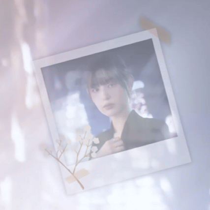 A brilliant moment of Kim Jiwon created by the fandom