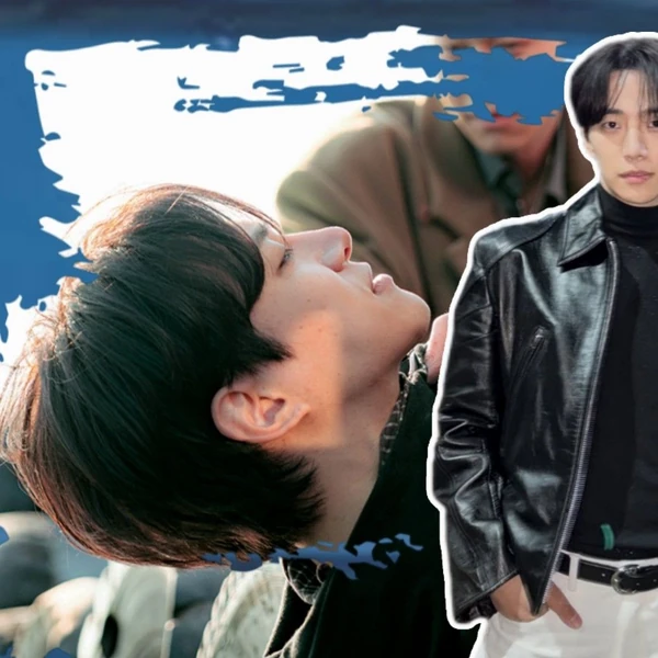 Top moment of Lee Junho chosen by fans