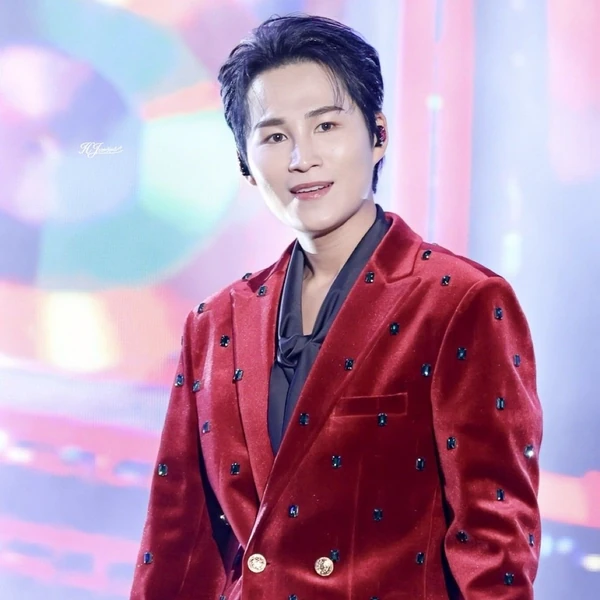 오늘 가장 사랑받은 김희재의 모습