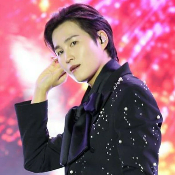 오늘 가장 사랑받은 김희재의 모습