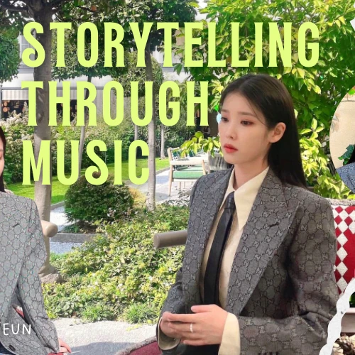 IUへのファンの愛が詰まった人気写真