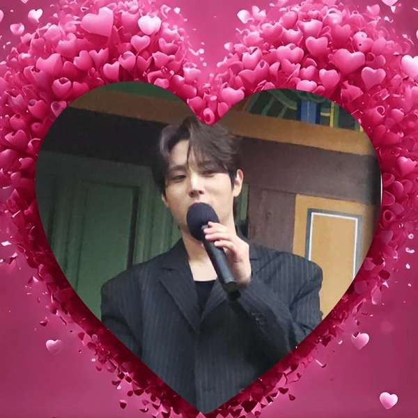 The most loved look of Kim Jungyeon today