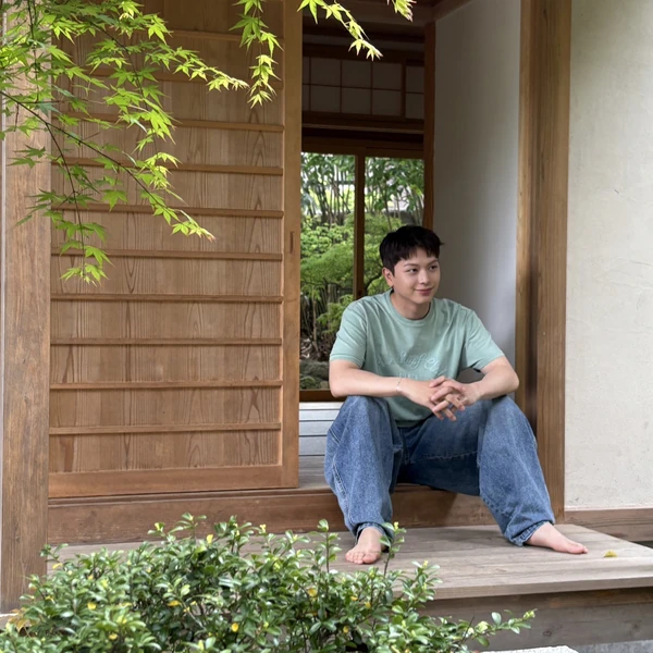 Top moment of Yook Sungjae chosen by fans