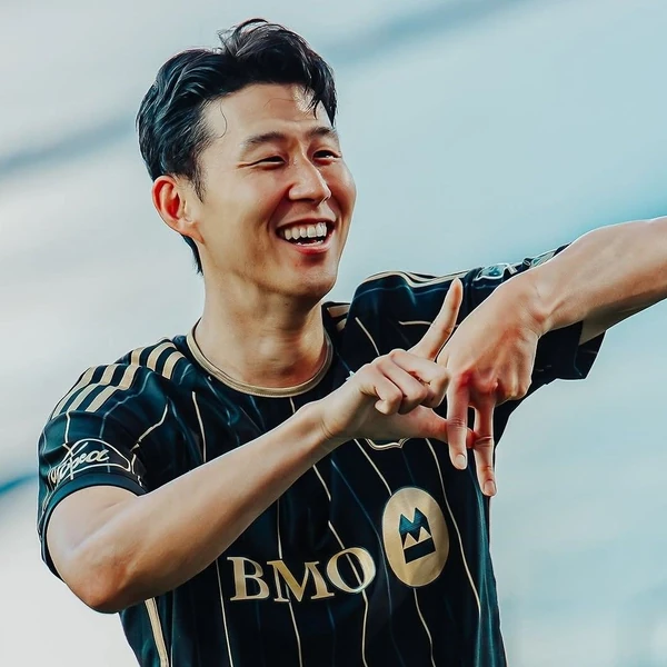 ファンが選んだソン・フンミンの最高の瞬間