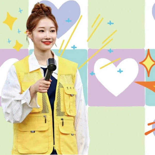 Top moment of Jung Seojoo chosen by fans