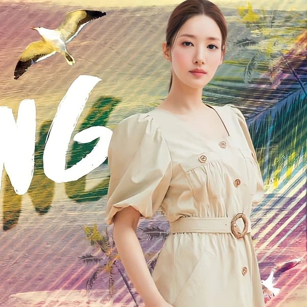 Top moment of Park Minyoung chosen by fans