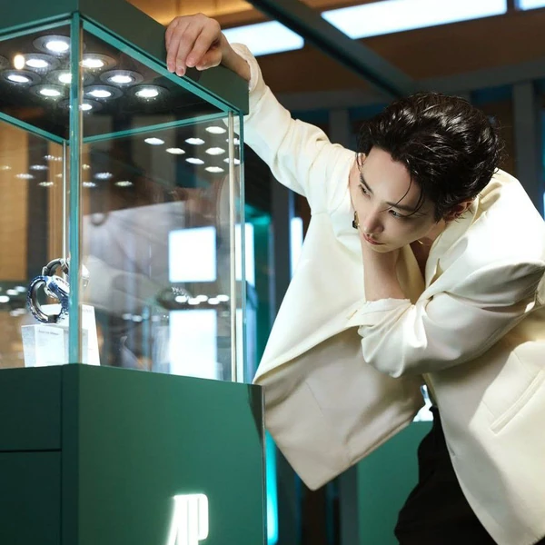 Top moment of Lee Soohyuk chosen by fans