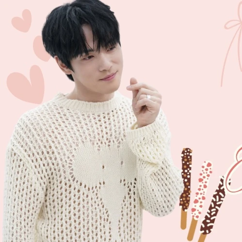 Popular profile image of Kim Junghyun selected by vote