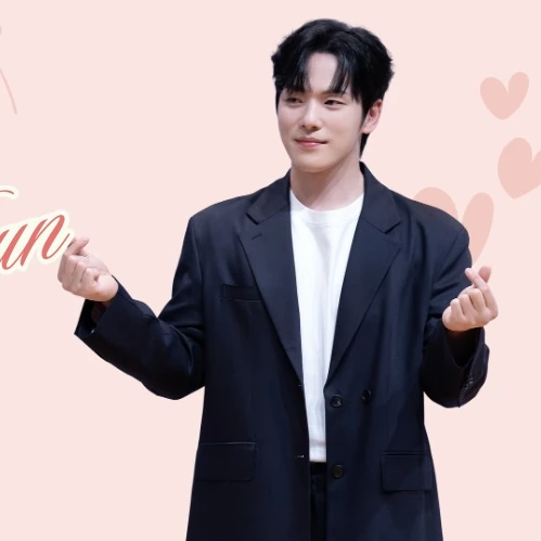 Momen terbaik Kim Junghyun pilihan penggemar