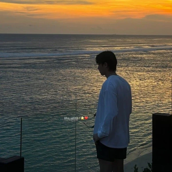 粉絲選出的朴敘俊最佳時刻