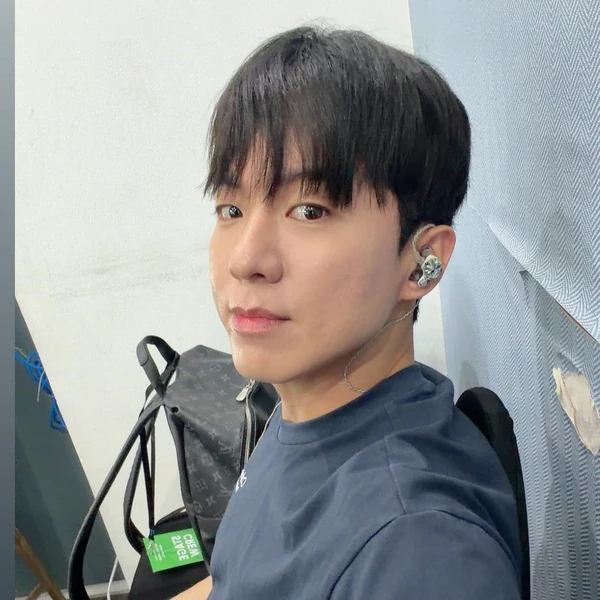 The most loved look of Na Taejoo today