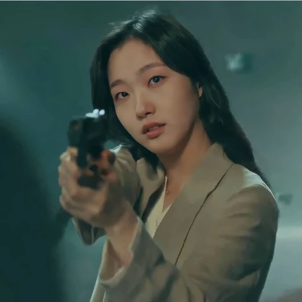 팬들이 뽑은 김고은 최고의 순간