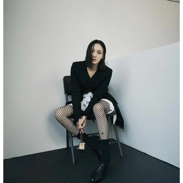 팬들이 뽑은 김고은 최고의 순간