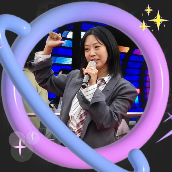 粉絲選出的姜蕙妍最佳時刻