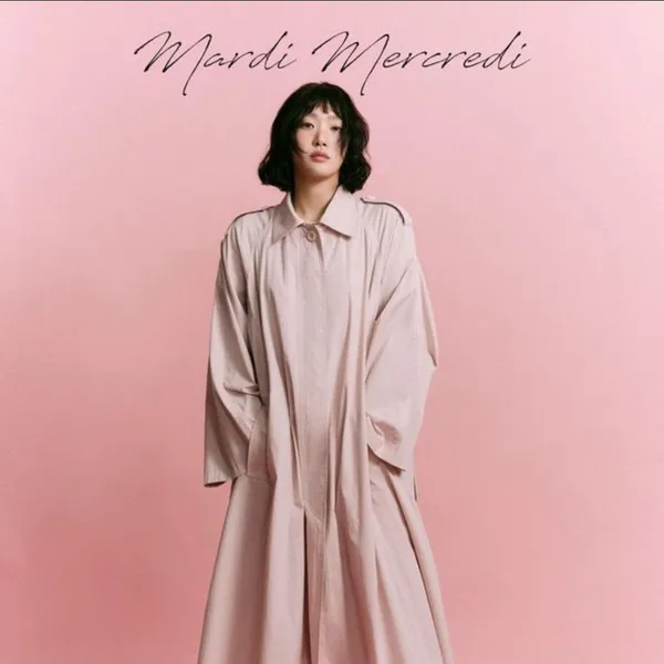 Top moment of Kim Goeun chosen by fans