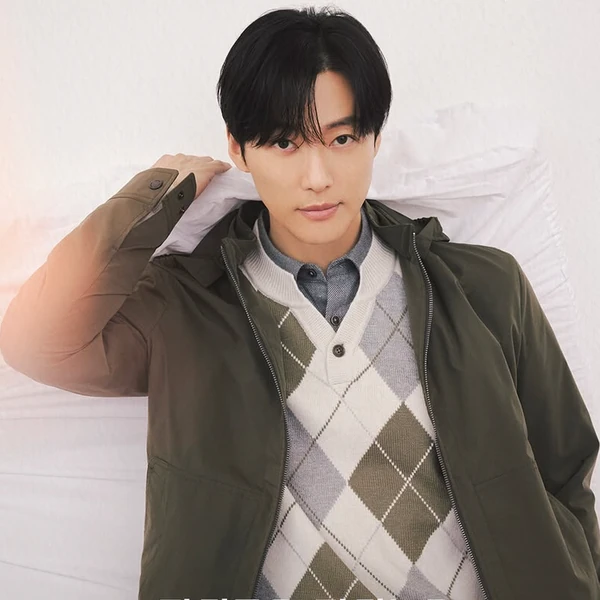 Top moment of Namkoong Min chosen by fans