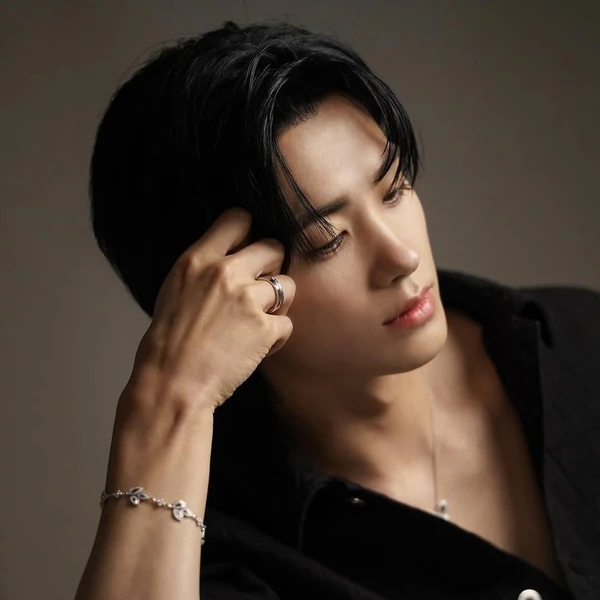 Top moment of Park Hyungsik selected by the fandom