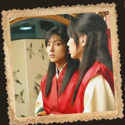 Today’s standout profile photo of Lee Joongi on Choeaedol Celeb