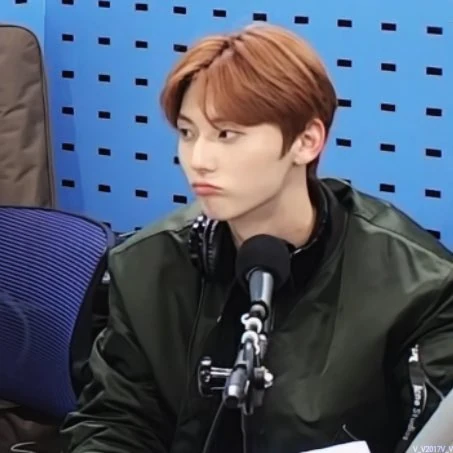 Top moment of Hwang Minhyun chosen by fans