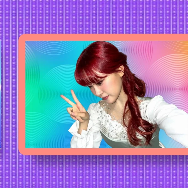 Top moment of Kim Dahyun chosen by fans