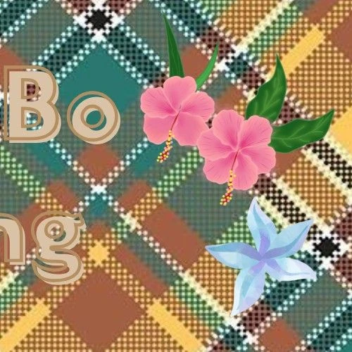 The most loved look of Park Boyoung today