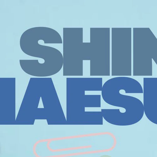 Popular photo full of fans’ love for Shin Haesun