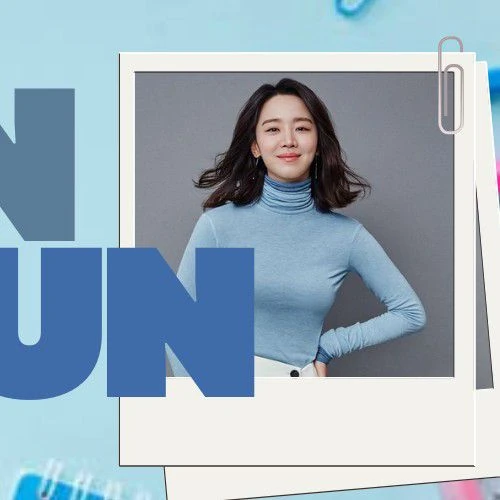 Top moment of Shin Haesun chosen by fans