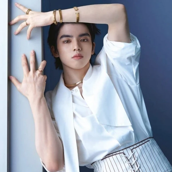 Momen gemilang Cha Junhwan yang dibuat oleh fandom