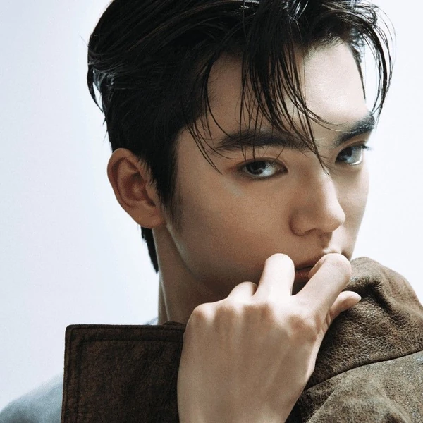 Postingan banner nomor 1 dari Cha Junhwan yang dibuat oleh fandom