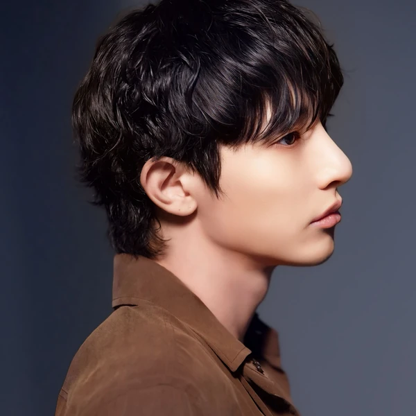 充滿粉絲愛的李洙赫人氣照片