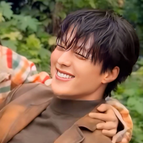 Penampilan Jang Kiyong yang paling disukai hari ini