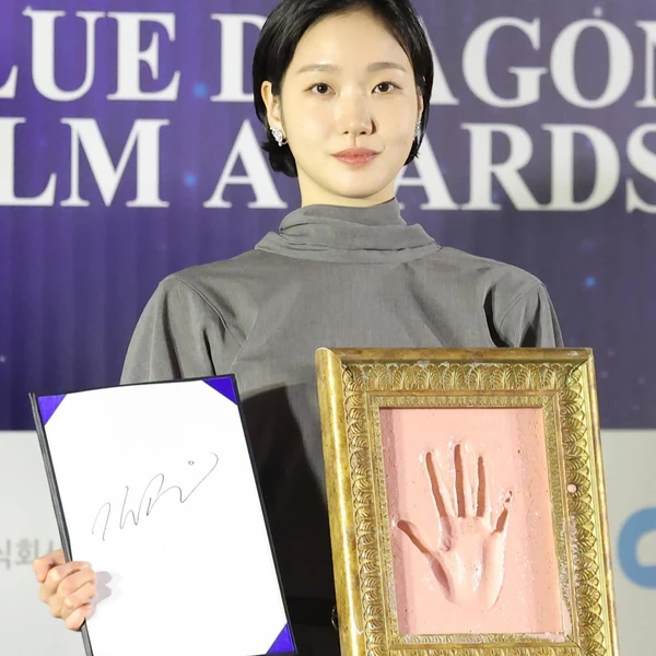 Top moment of Kim Goeun chosen by fans
