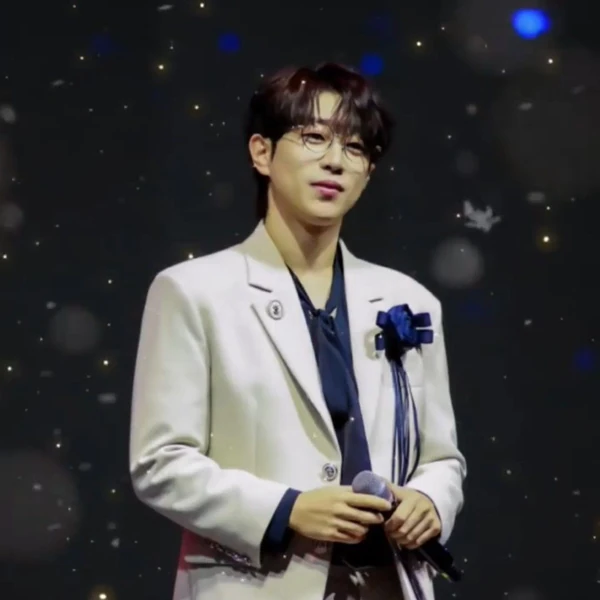 Top moment of An Sunghoon chosen by fans