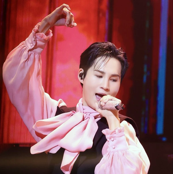 今日最も愛されたキム・ヒジェの姿