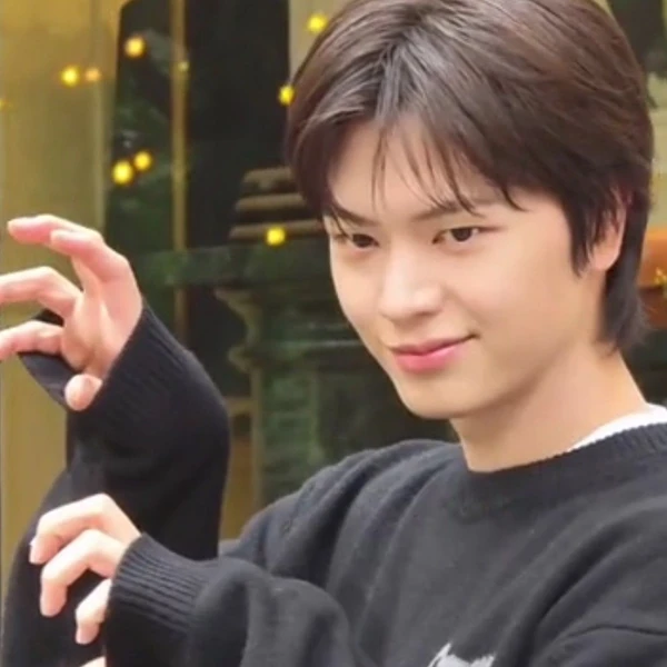 Top moment of Yook Sungjae chosen by fans
