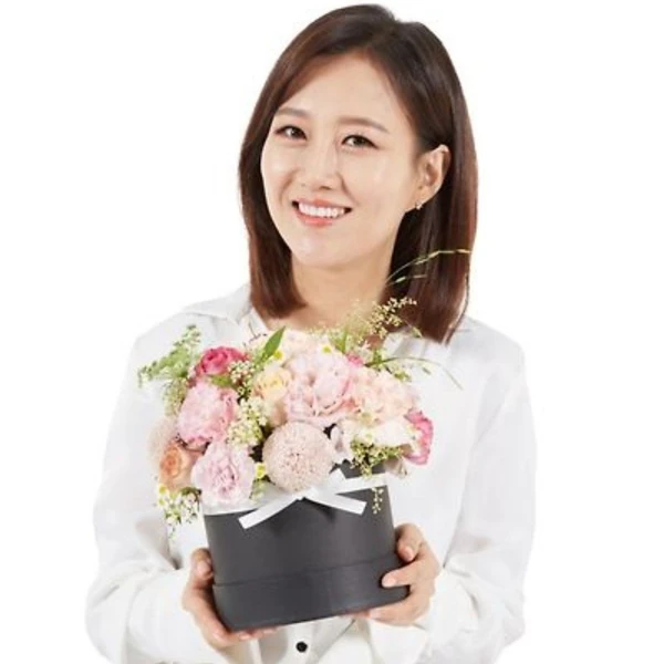 Popular photo full of fans’ love for Jang Yoonjeong