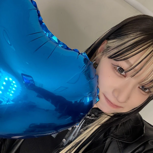 The most loved look of BADA today