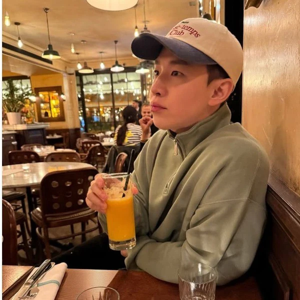 今天最受喜爱的刘宪华模样