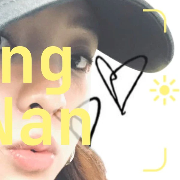 Popular photo full of fans’ love for Zhang Ruonan