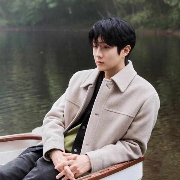 Top moment of Choi Wooshik chosen by fans