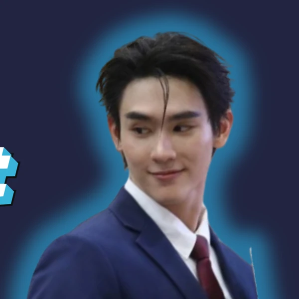 Popular photo full of fans’ love for Book Kasidet Plookphol