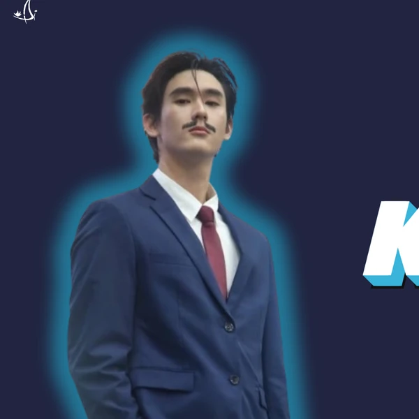 Popular photo full of fans’ love for Book Kasidet Plookphol