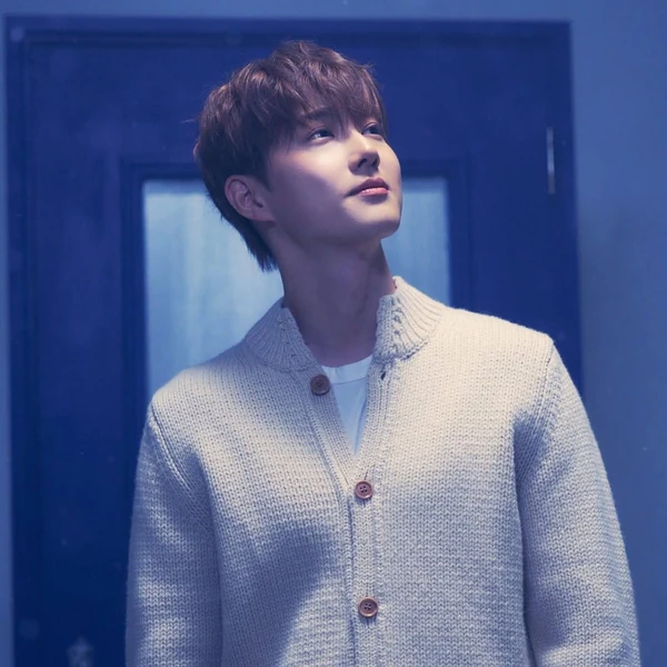 Top moment of Suho chosen by fans