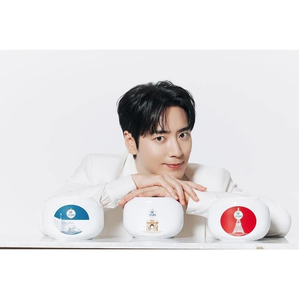 Top moment of Lee Joonhyuk chosen by fans