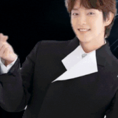 Today’s standout profile photo of Lee Joongi on Choeaedol Celeb